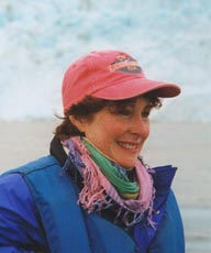 Kay Heafner, Camp Chef